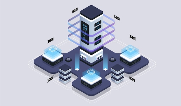 Isometrische virtuelle Realität und Softwareentwicklung