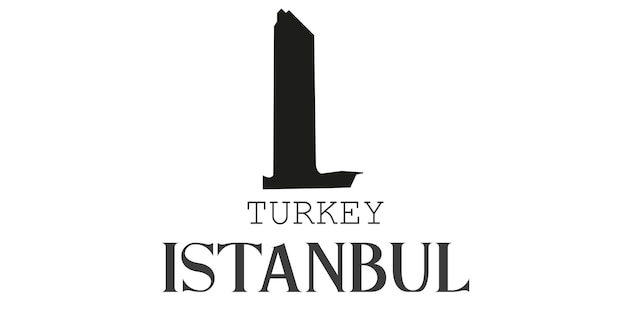 Istanbul schwarz