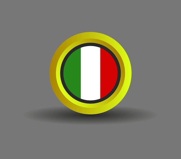 Italien flagge