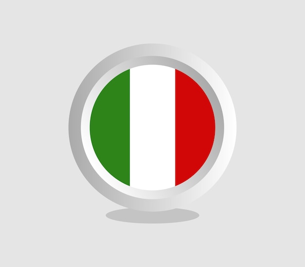 Italien flagge