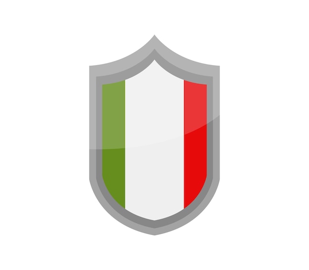 Italien flagge