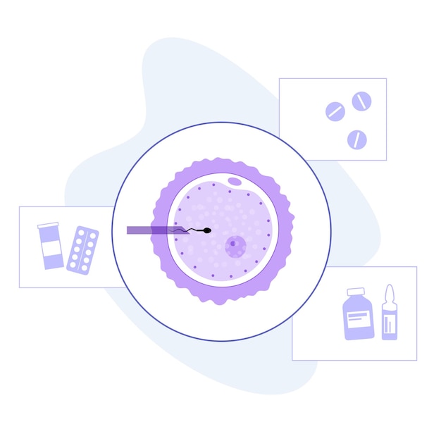 Ivf icsi-technologie