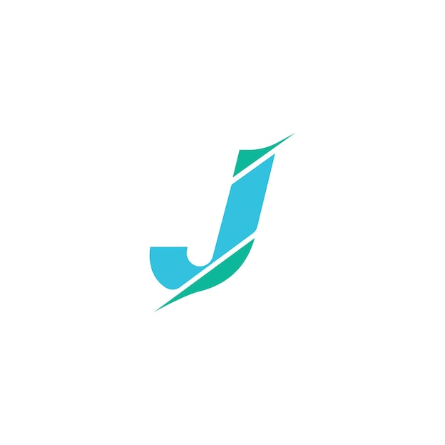 J-buchstabe-logo