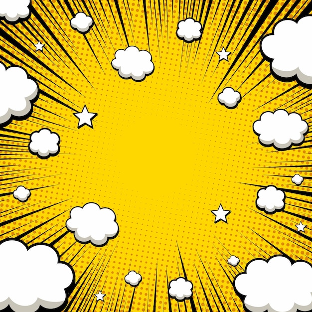 Ja ja oh lettering Comics Buch Ballon Blase Ikonen Sprechphrase Cartoon Schriftart Etikett Tag expr