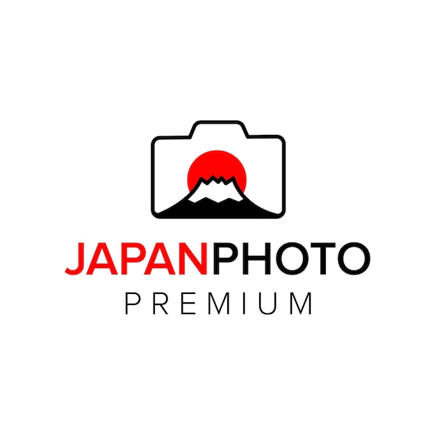 Japan-foto-logo-symbol-vektor-vorlage