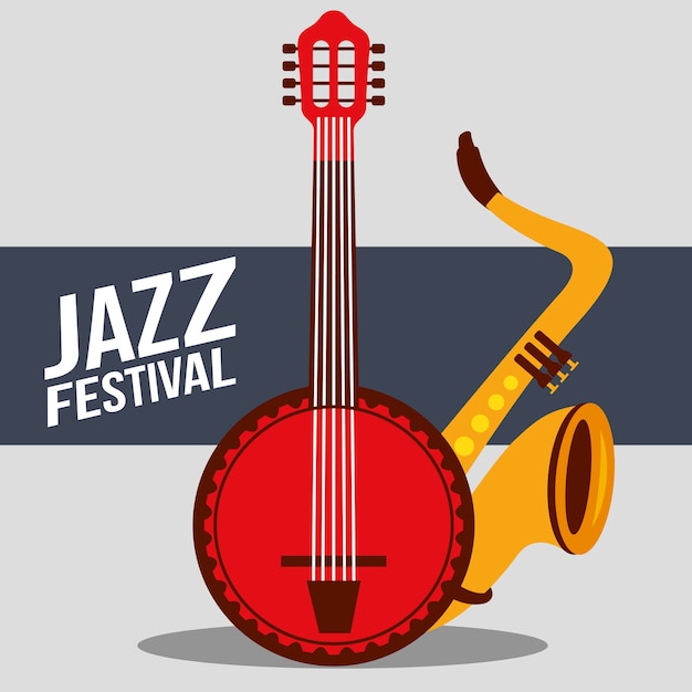 Vektor jazzfestival