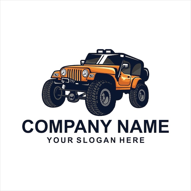 Jeep-Logo