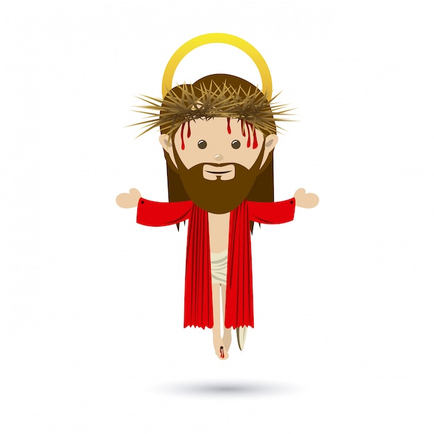 Jesus Christus