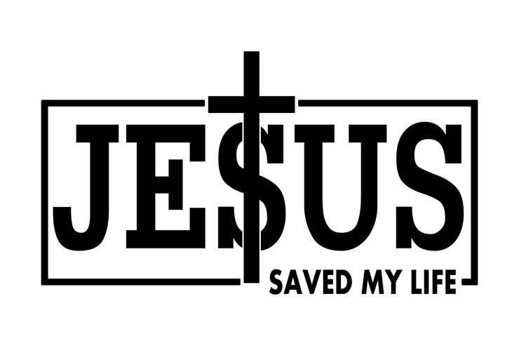 Jesus hat mein Leben gerettet