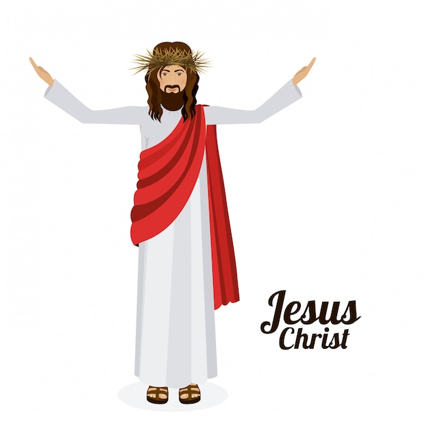 Jesuschrist-design