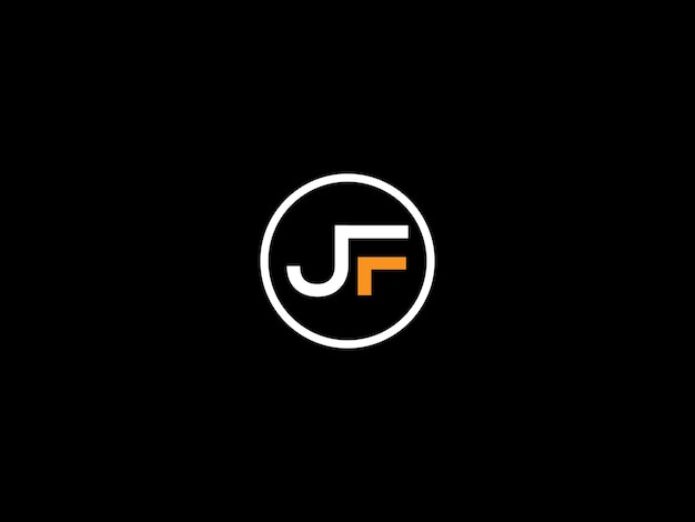 Jf-logo-design