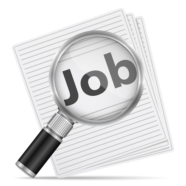 Job Suche