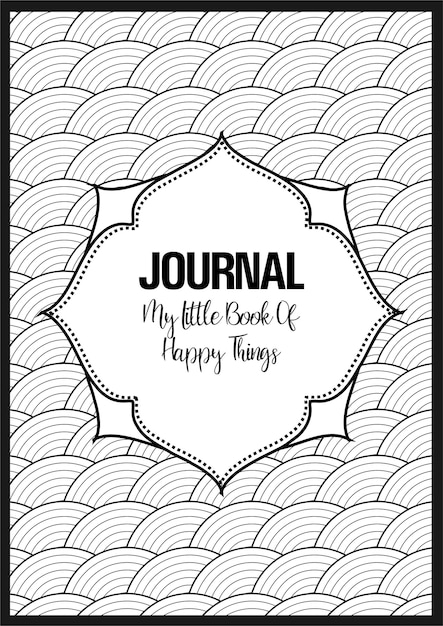 Journal-Cover-Textur