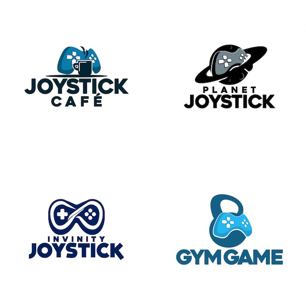 Joystick-logo