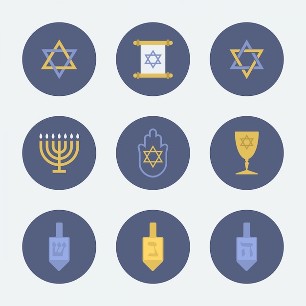 Jüdische Ikonensammlung
