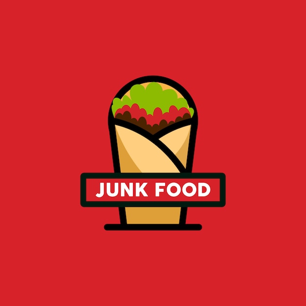 Junk-food-logo