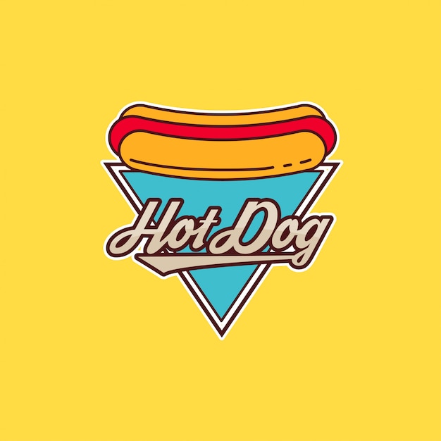 Junk-Food-Logo