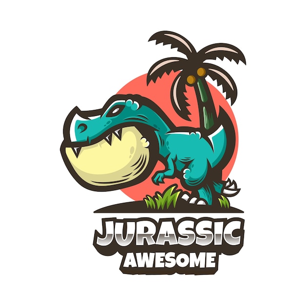 Jurassic-logo