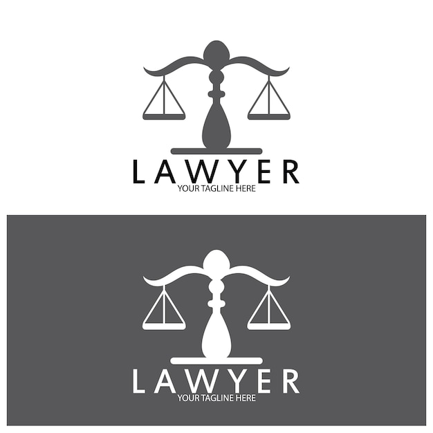 Justizgesetz logo vorlage