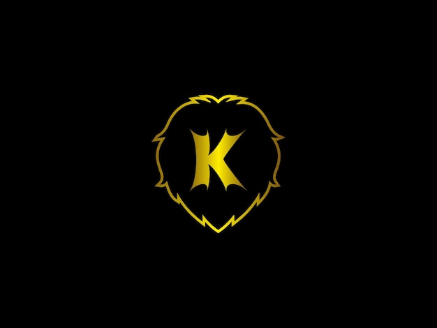 K logo-design