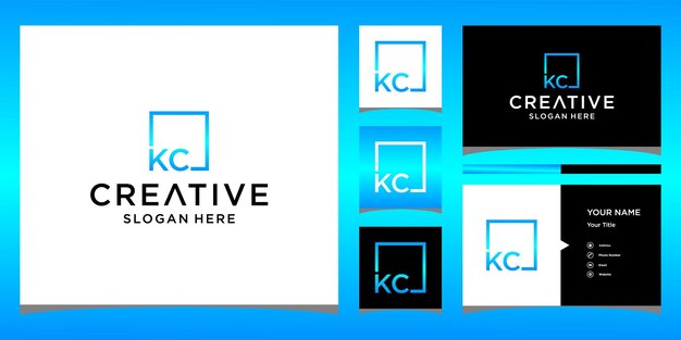 K-logo-design