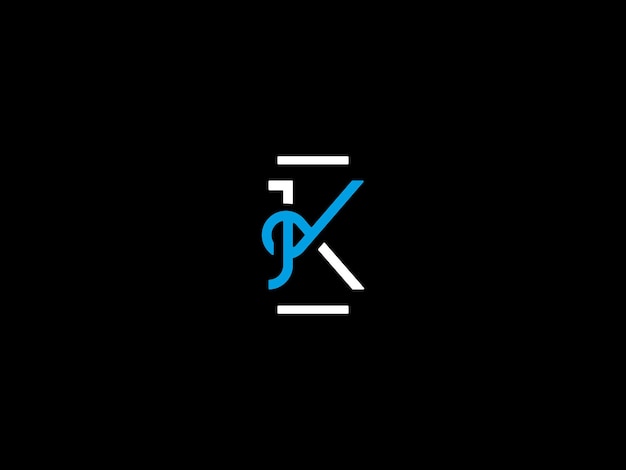 K Logo