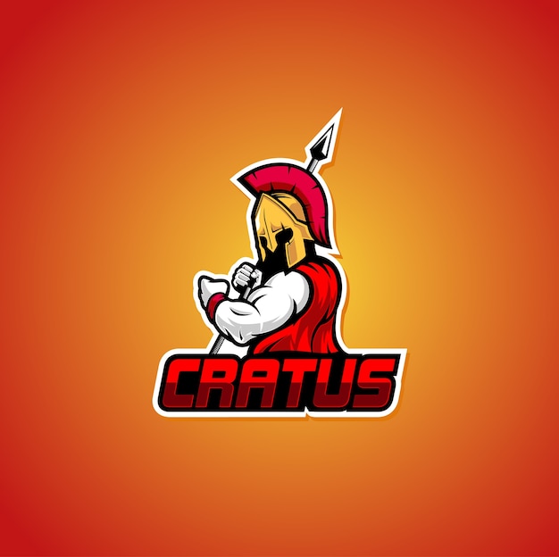 Kämpfer Cratus Logo