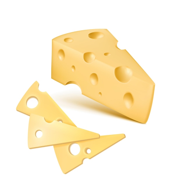Käse Texturen Käse Würfel und Scheiben Käse Brett Käse Muster Käse Schriftart Käse Spritz