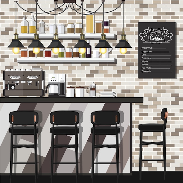 Kaffee Cafe