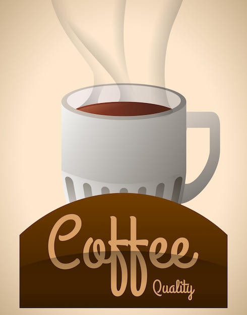 Kaffee-design