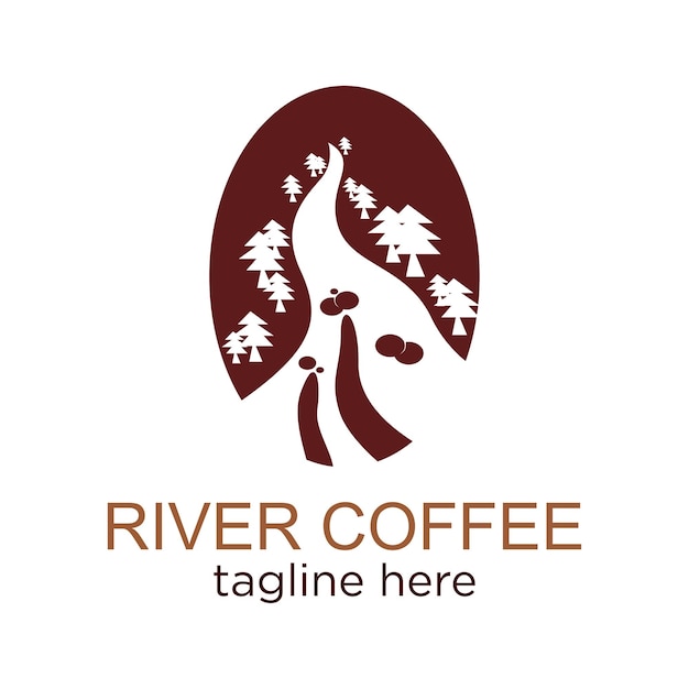 Kaffee-logo-design