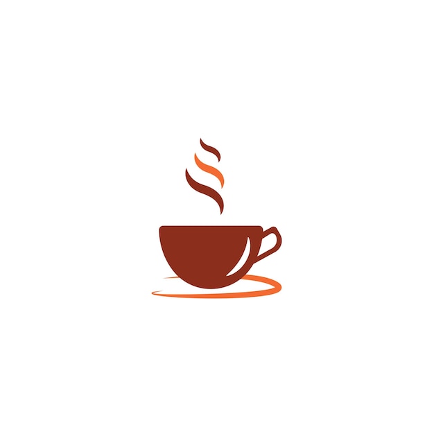 Kaffee-Logo