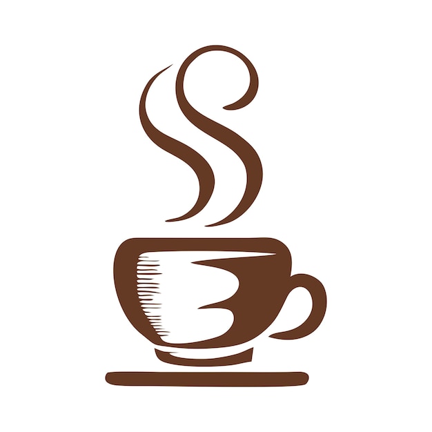 Kaffee-monogramm-logo 16