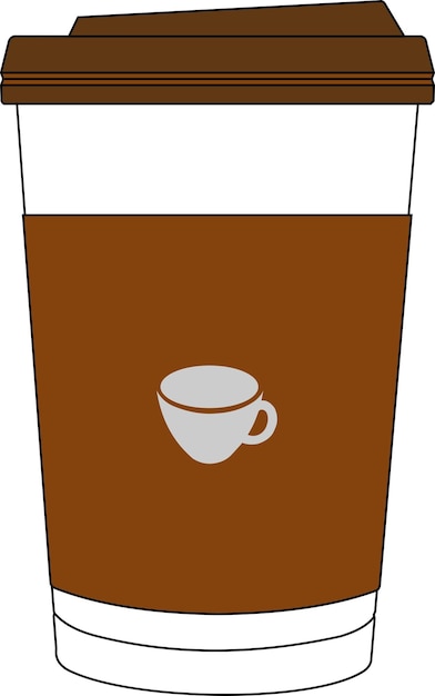 Kaffeetasse kaffeetasse vektor kaffeetasse vektor kaffee