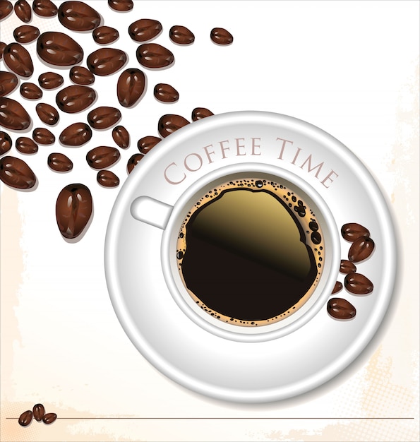 Kaffeezeit