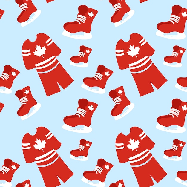 Kanada-Hintergrundkreissymbole Textur für Reisesportseiten-Wettbewerbsspieldesigns
