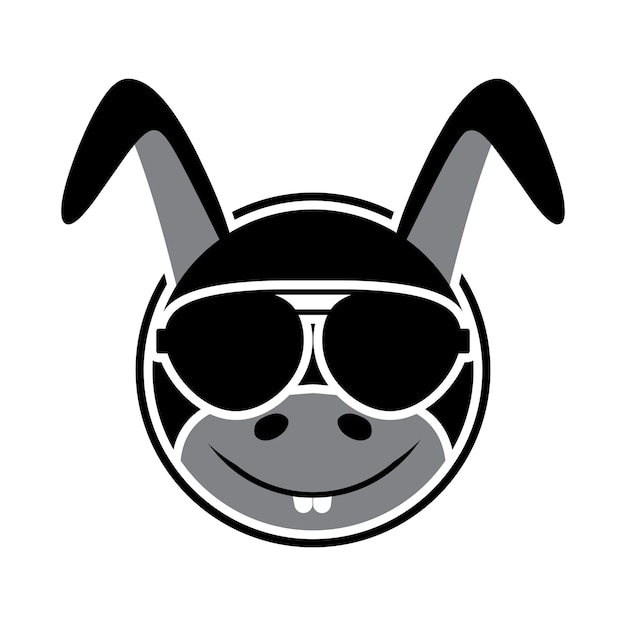 Kaninchen logo