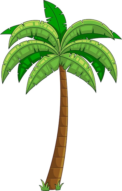 Palme Clipart Bilder - Kostenloser Download auf Freepik
