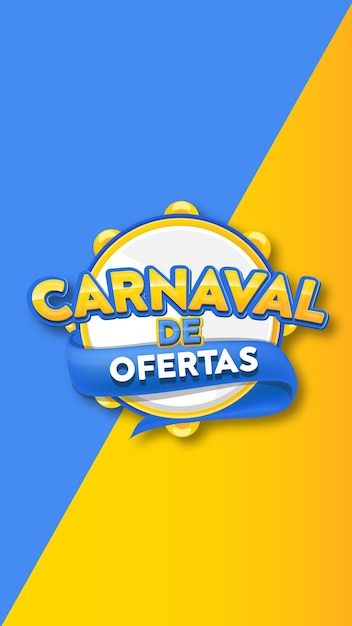 Karneval von Ofertas