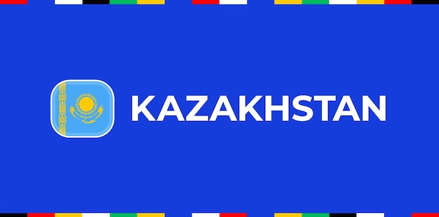 Kasachstan Flag Football Turnier 2024