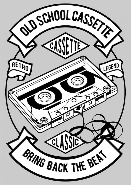 Kassette