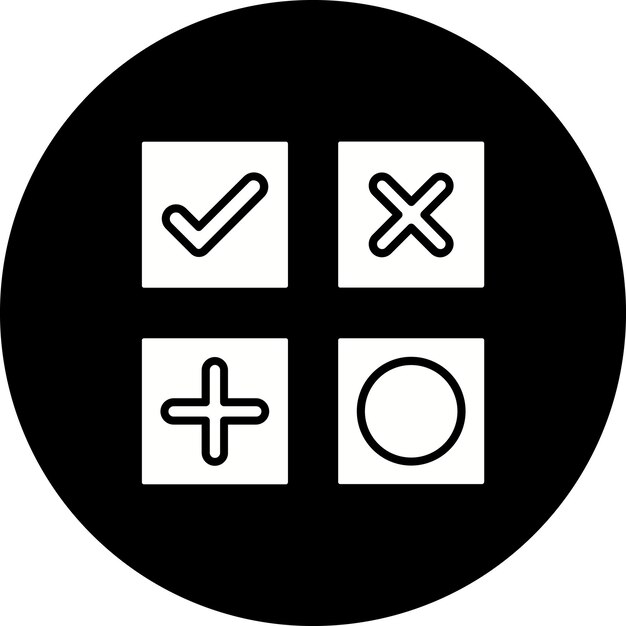 Kategorie-Symbol