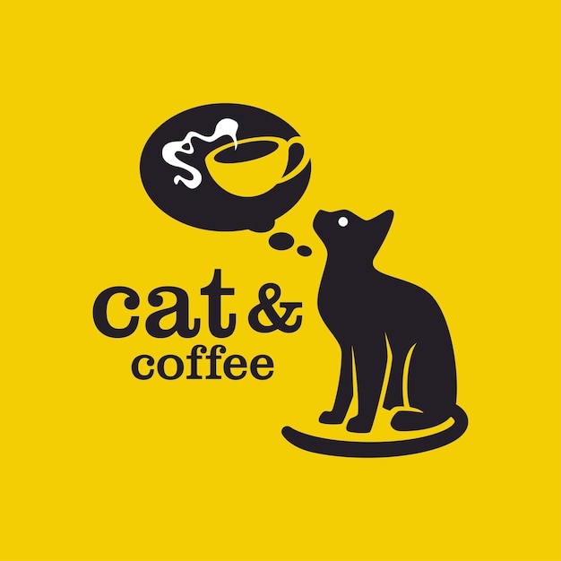 Katzenkaffee-logo