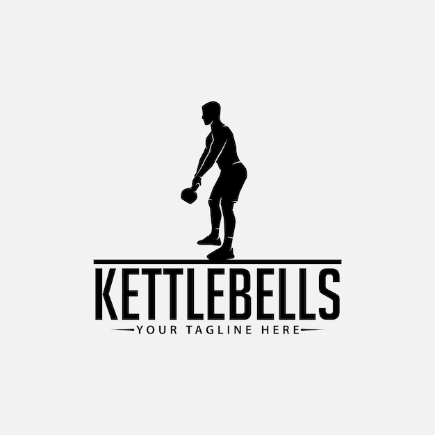 Kettlebells-Logo