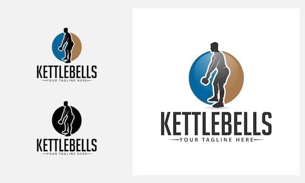 Kettlebells-logo