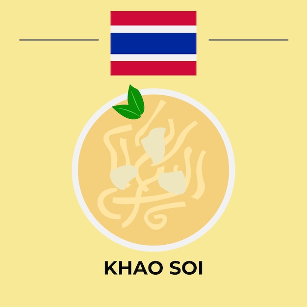 Khao Soi