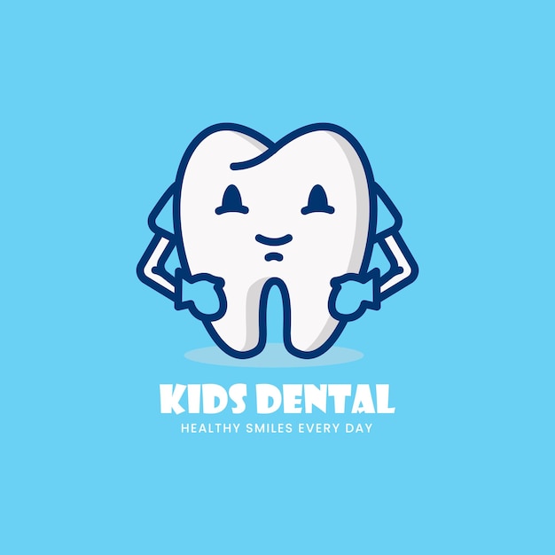 Kinder-Dental-Logo