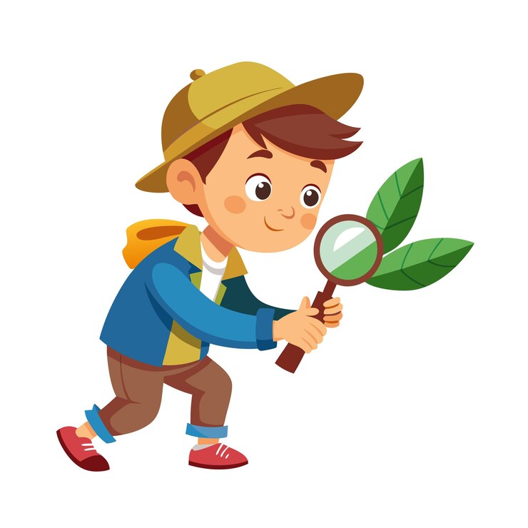 Kinder spielen und unterhalten Augenblicke Vektorillustration