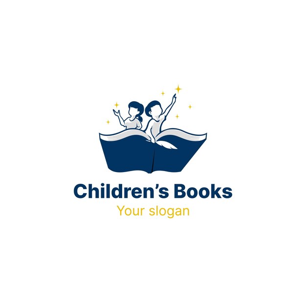 Kinderbücher-logokids-logo