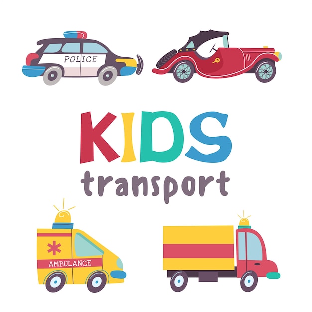 Kindertransportsammlung